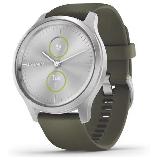 Garmin vivomove cheap jb hi fi