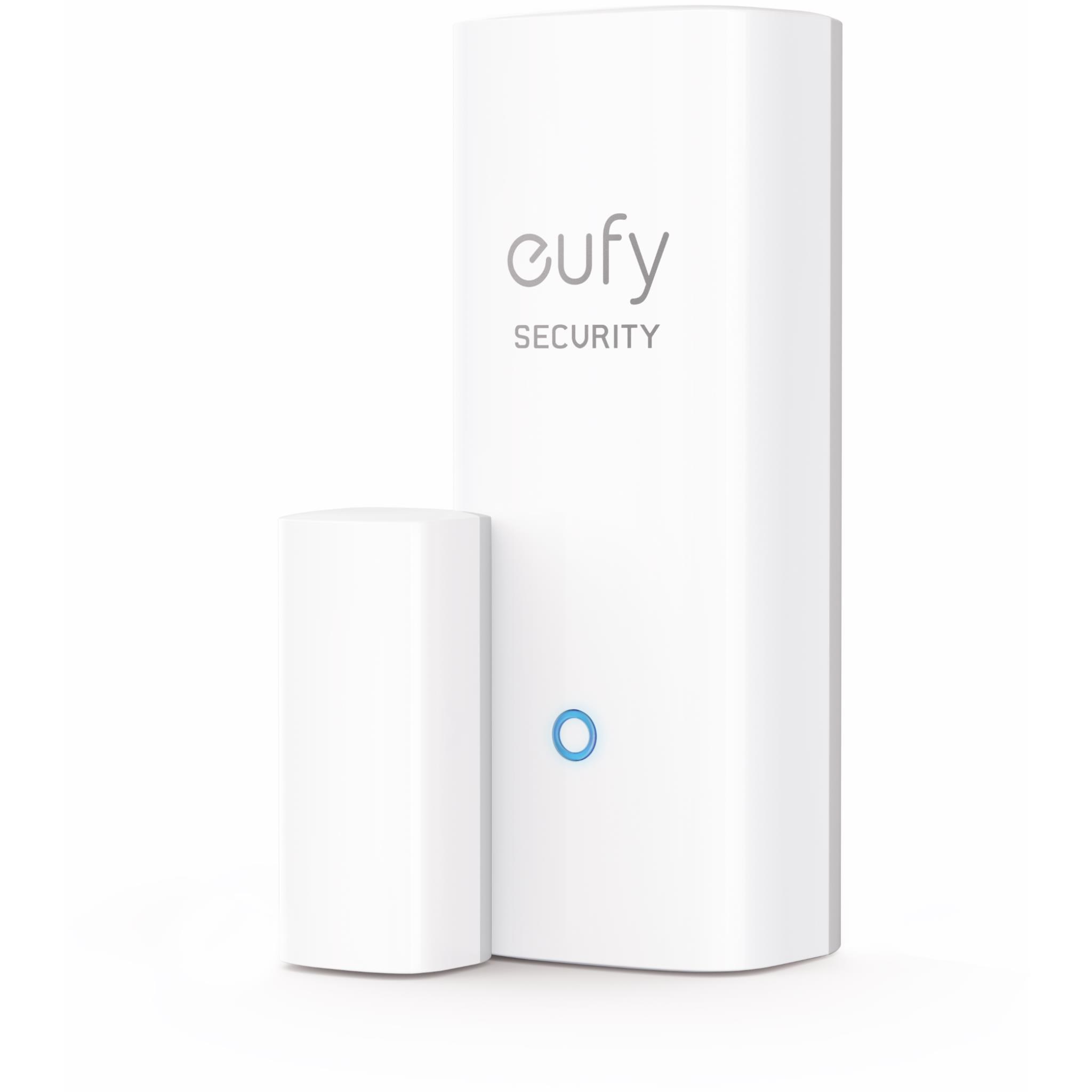 eufy entry sensor homebase 2