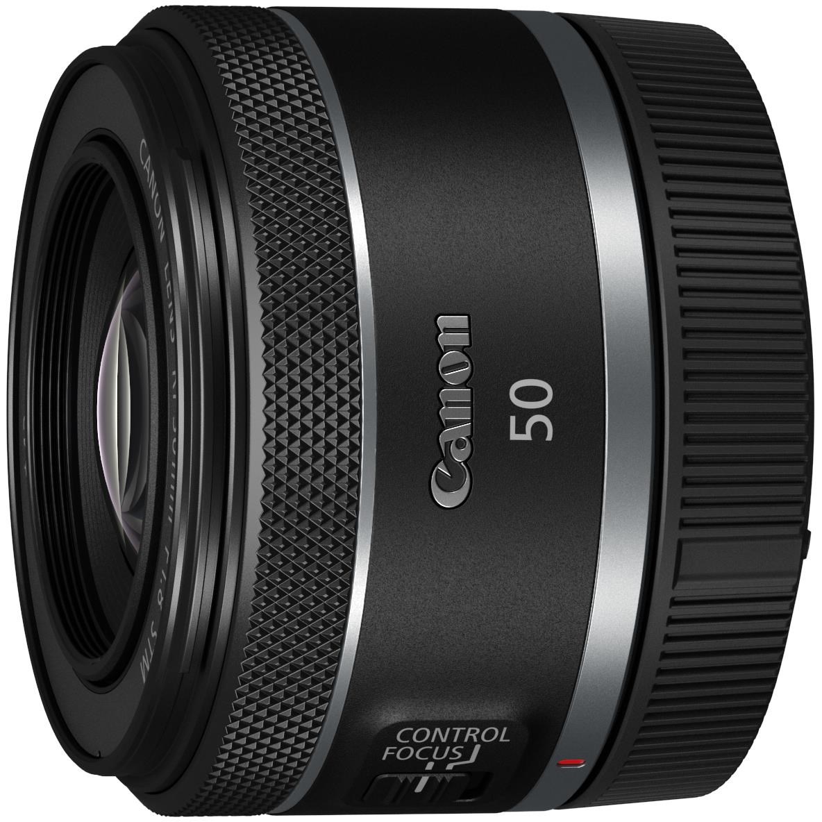 canon 50mm 1.8 rf release date