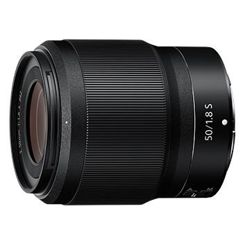 nikon 1.8 zoom lens