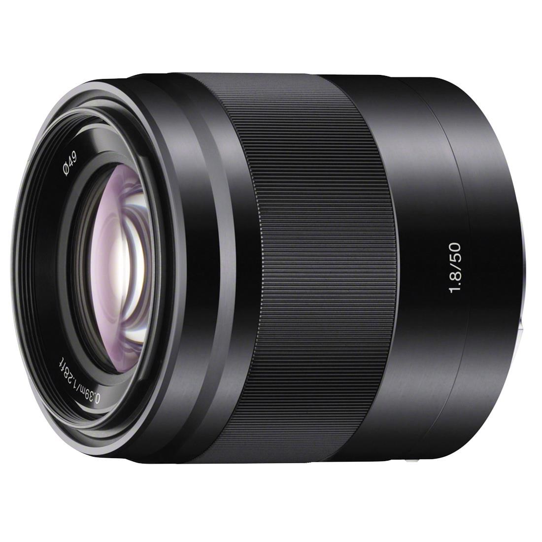 sony 1.8 zoom