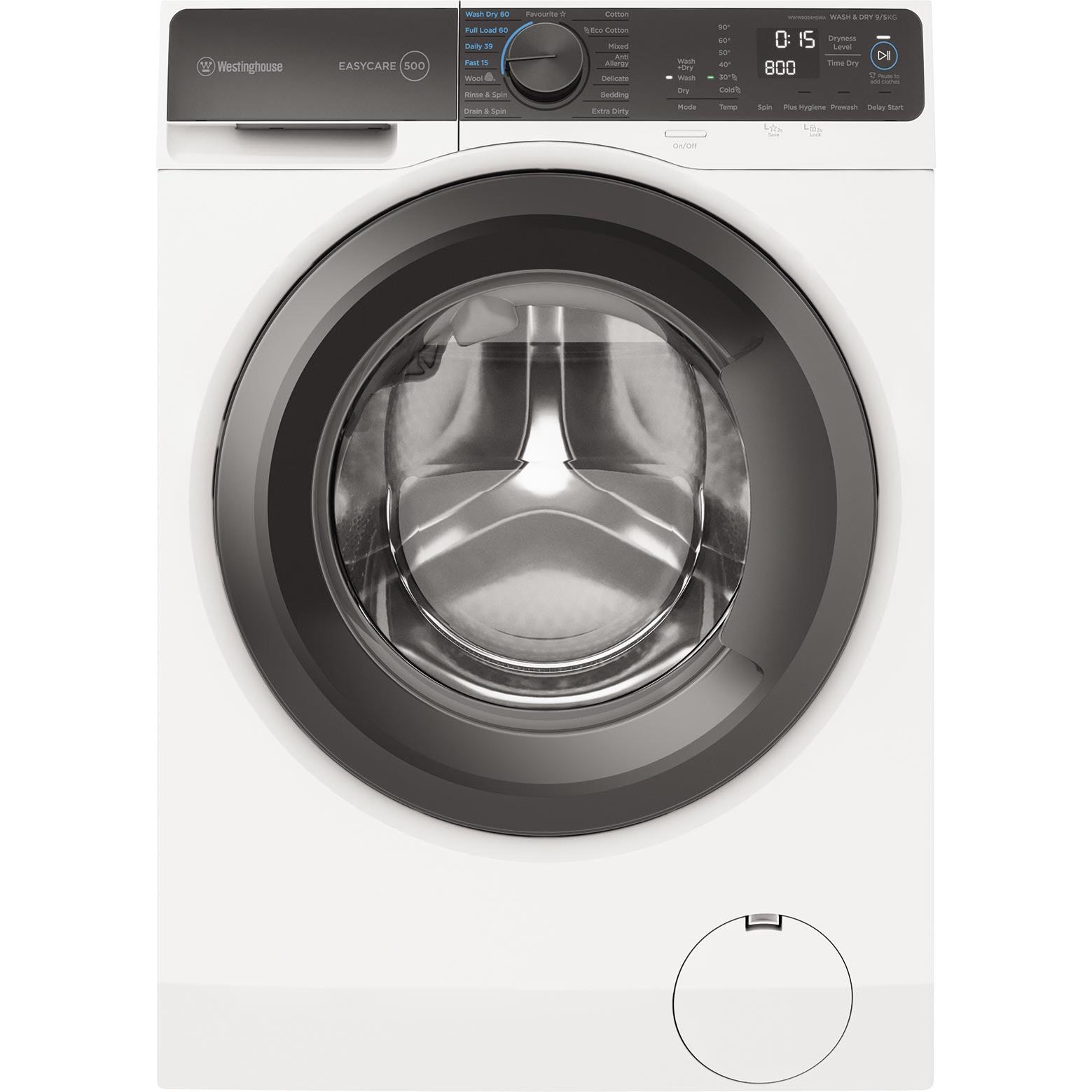 Jb hi deals fi washing machines