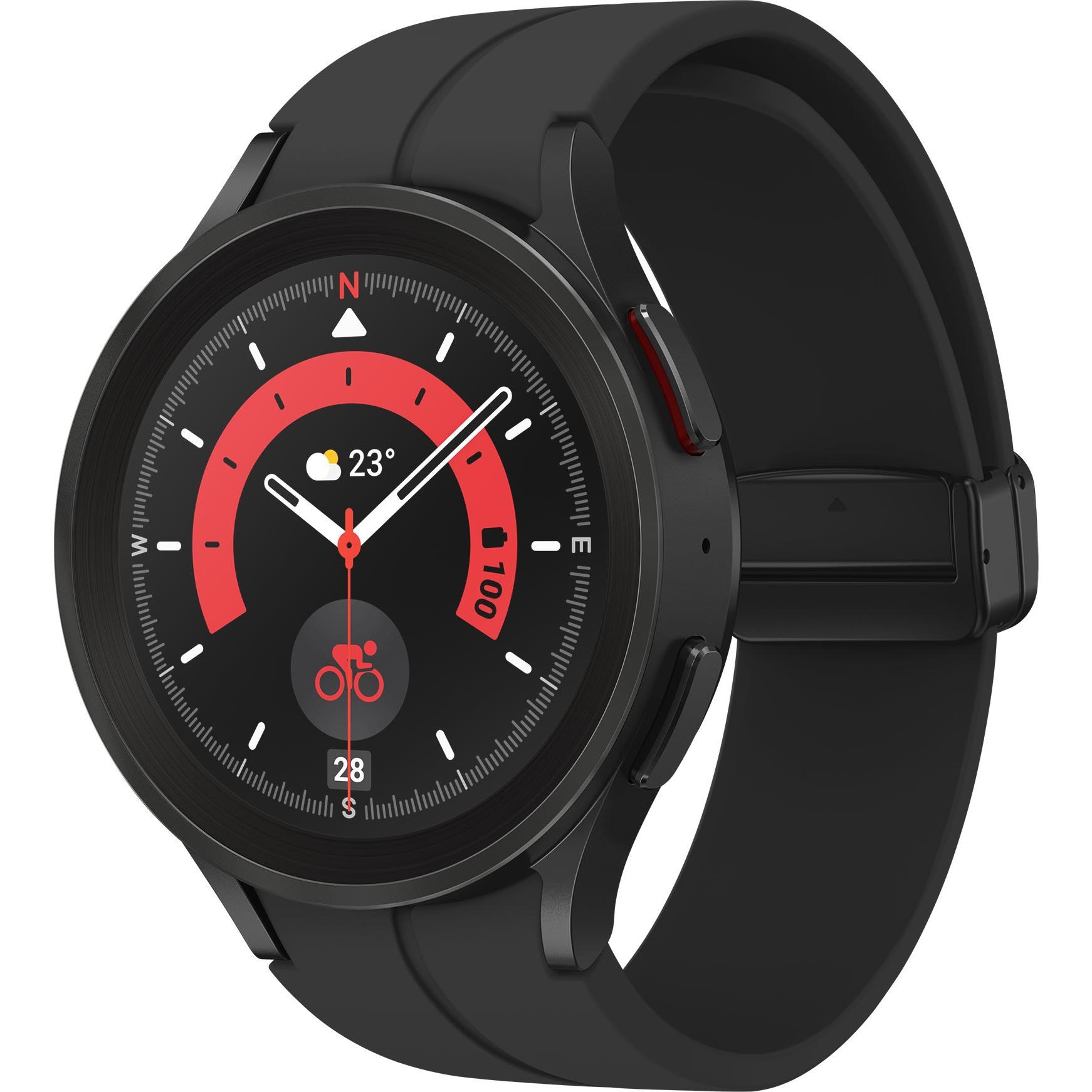 Galaxy smart outlet watch lte