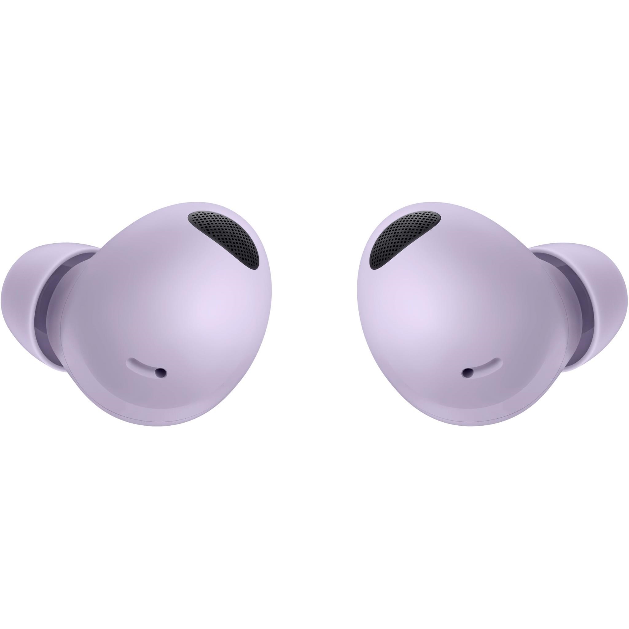 Samsung Galaxy Buds2 Pro Bora Purple In ear Wireless