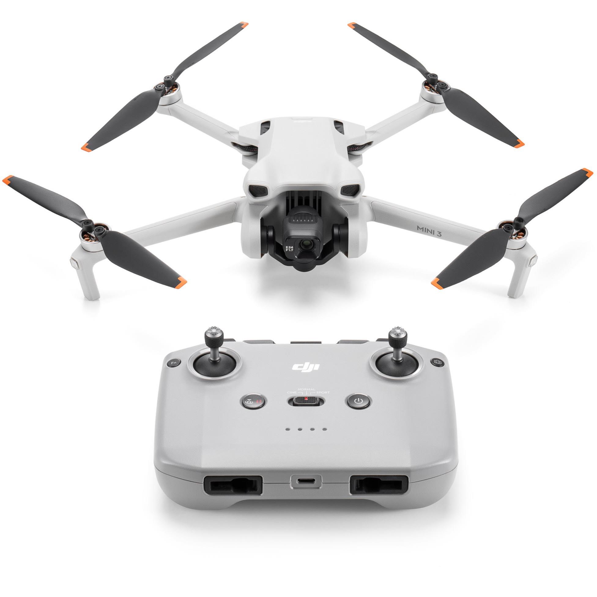 jb hifi dji mini