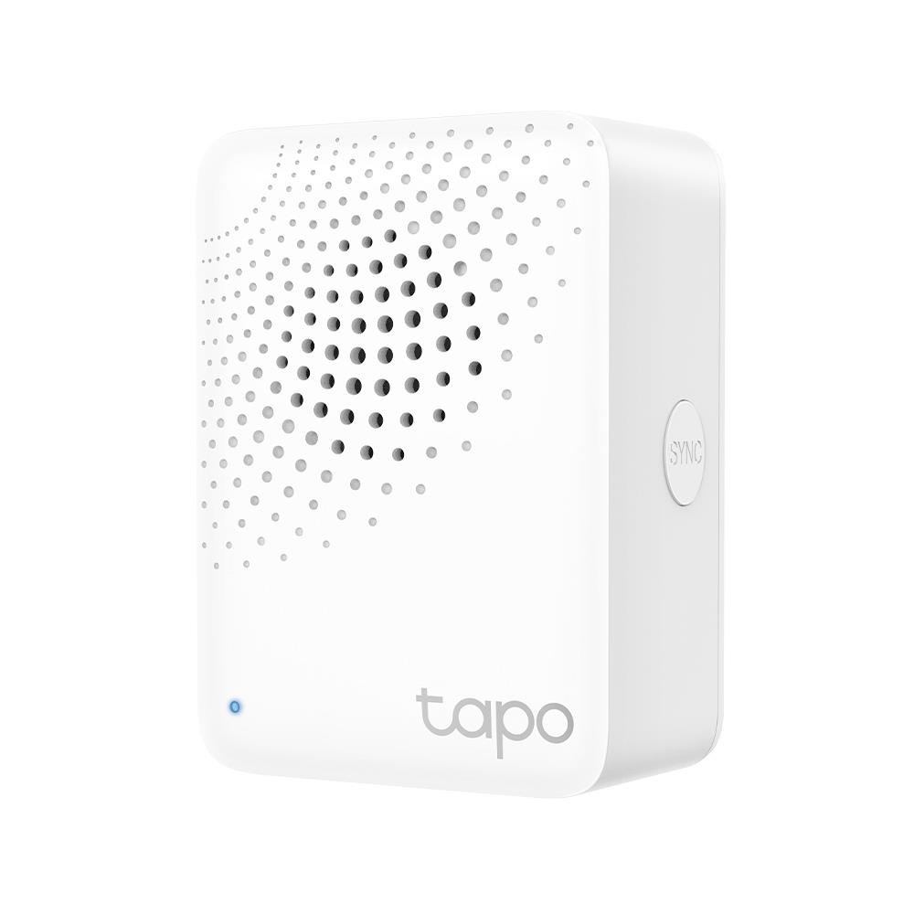 TP-Link Tapo Smart Hub - JB Hi-Fi