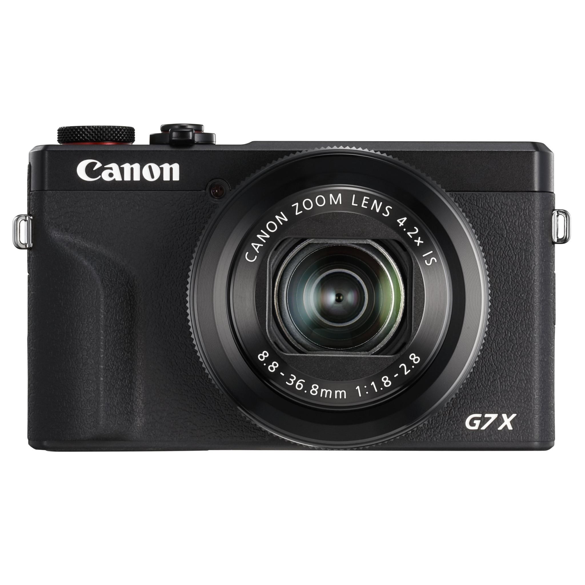 canon g7x live stream