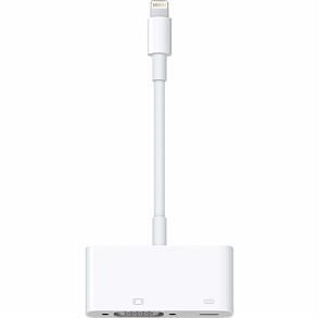 apple vga to lightning adapter