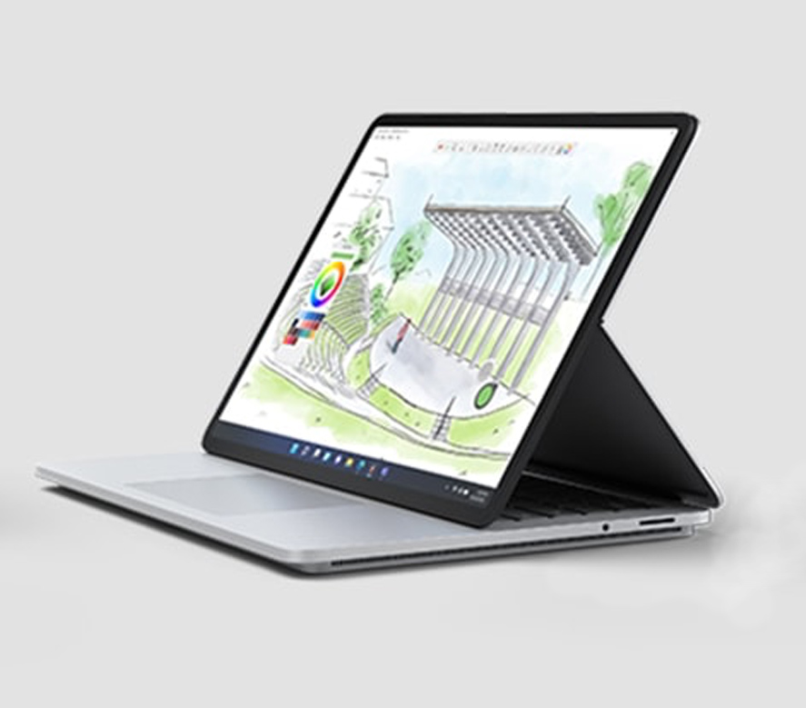 Microsoft Surface For Business - JB Hi-Fi Business