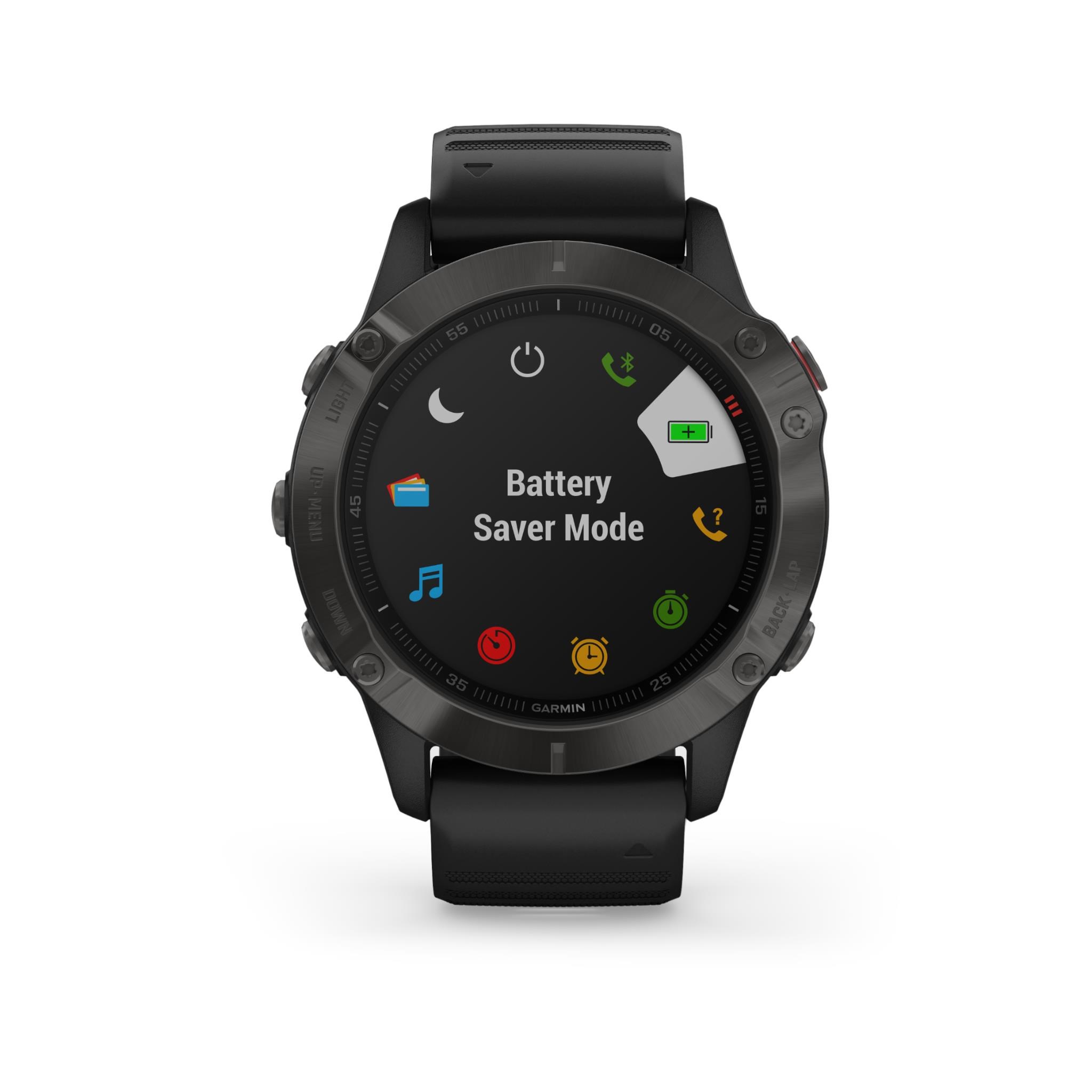 Garmin best sale fenix 45