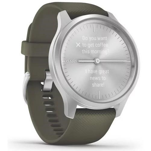 Garmin vivomove store jb hi fi