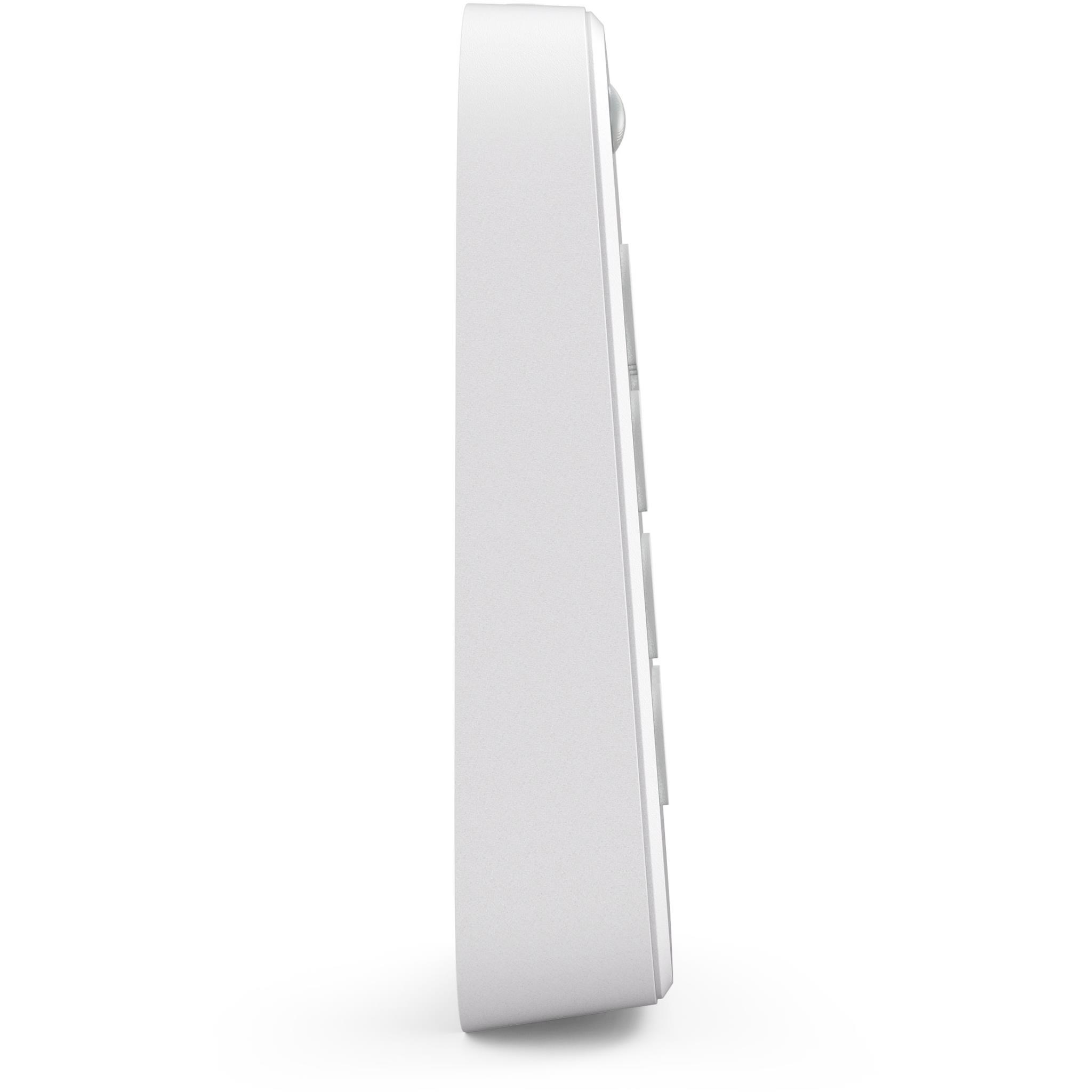 eufy security alarm keypad