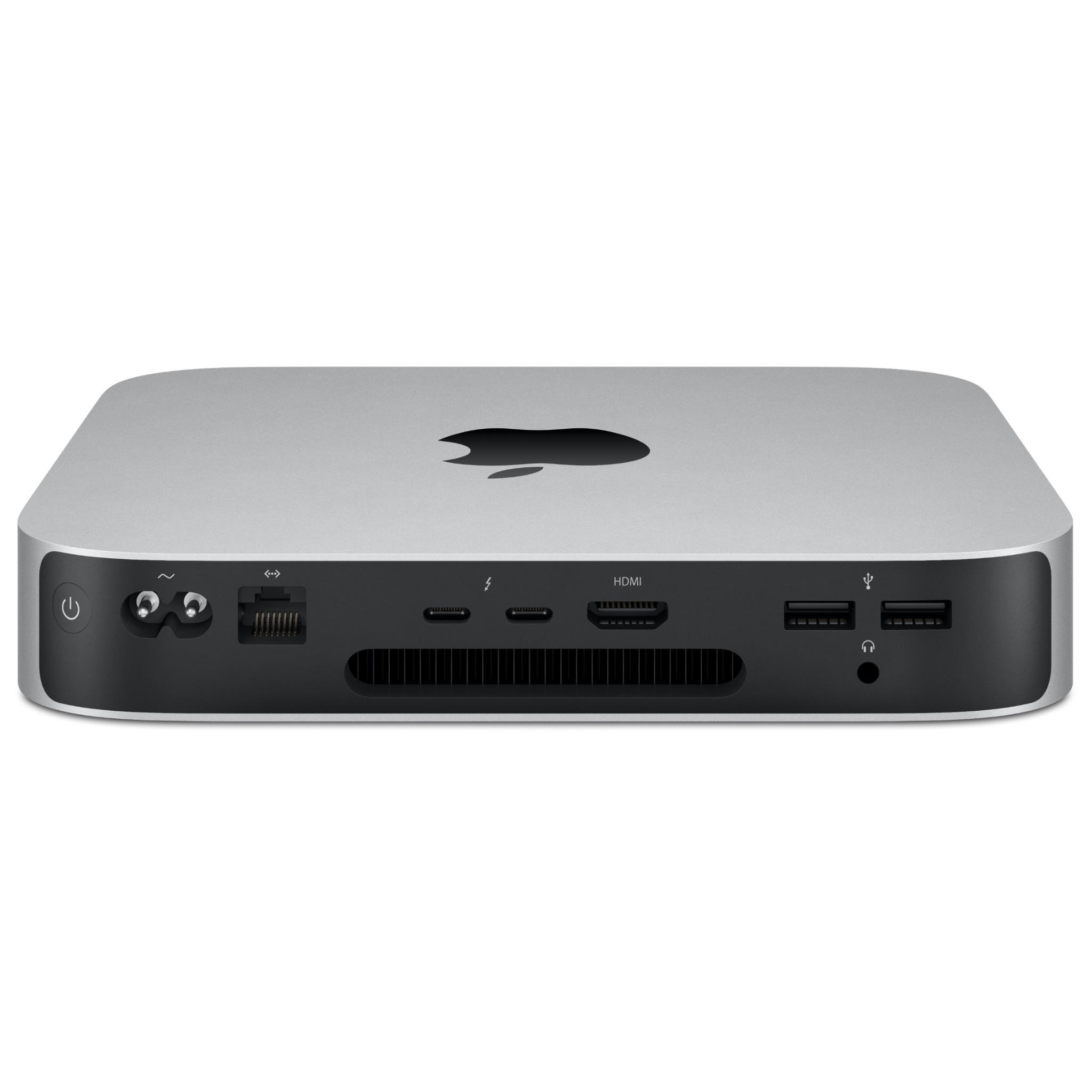 zoom mac mini m1