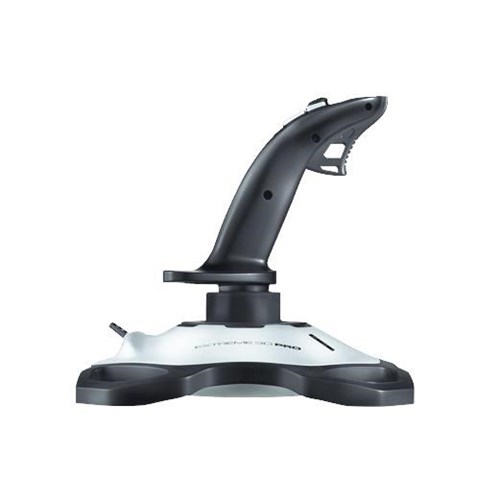 Logitech G Extreme 3D Pro Joystick