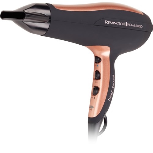 Remington Pro Air Turbo Hair Dryer