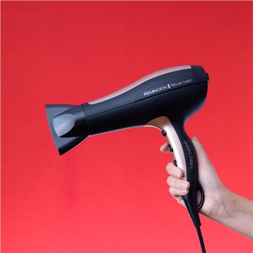 Remington Pro Air Turbo Hair Dryer