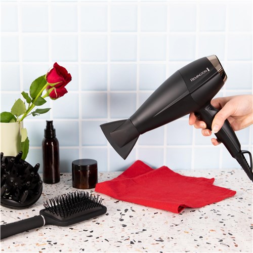 Remington Salon Stylist Hair Dryer