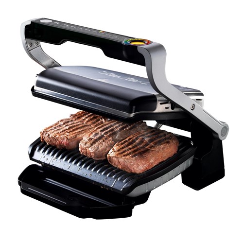 Tefal GC712 OptiGrill+