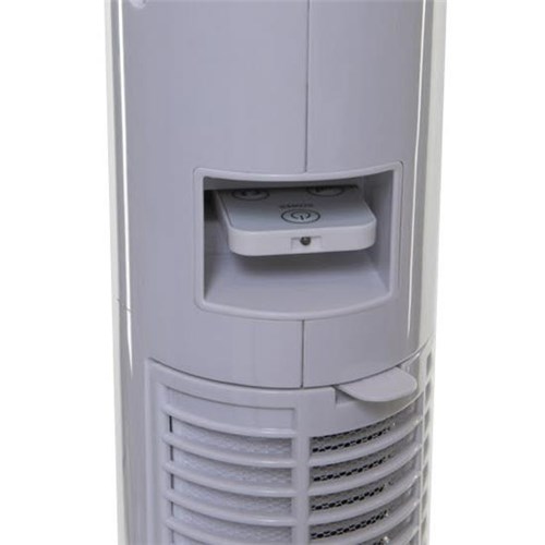 De'Longhi Slim Tower Fan with Timer