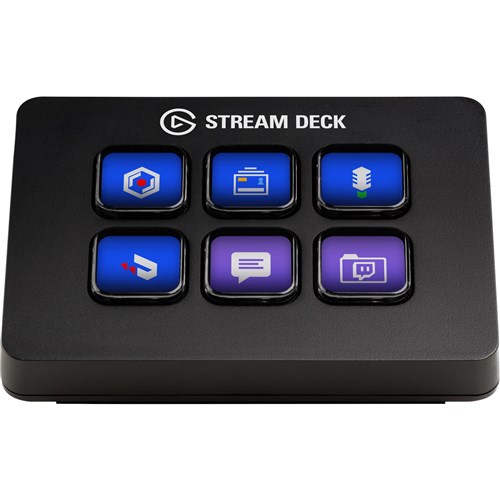 Elgato Stream Deck Mini