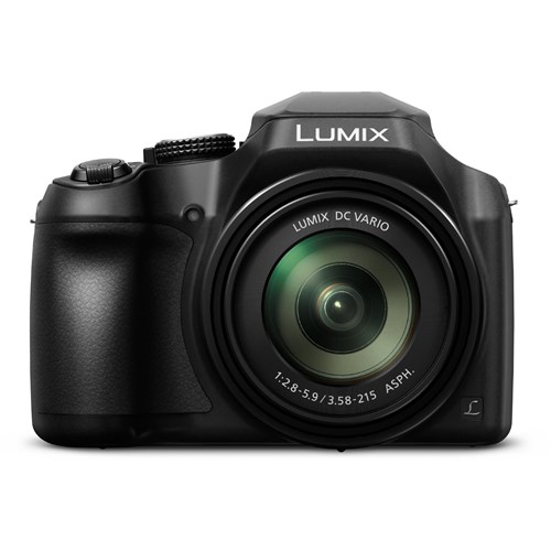 lumix ambassador