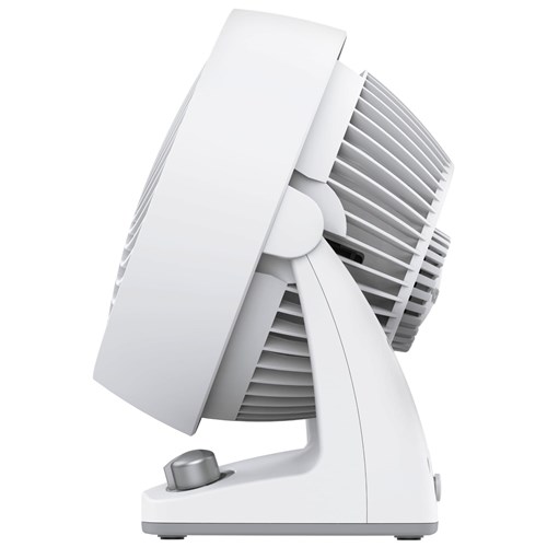 Vornado 533DC Small Air Circulator Fan (White)