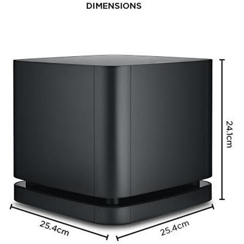 Bose Bass Module 500