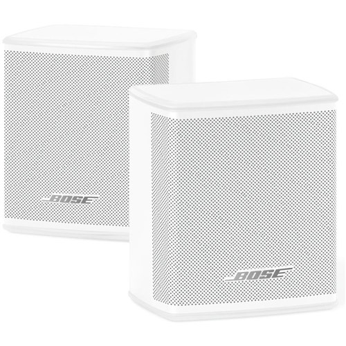 Bose Surround Speakers (White)