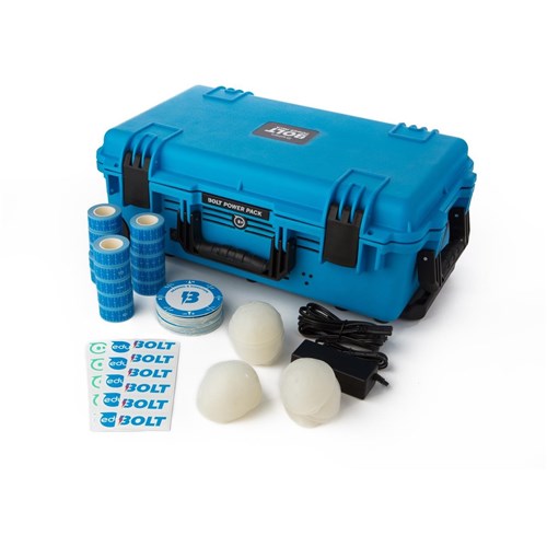 Sphero PP02ROW BOLT Education 15 Pack + Power Pack