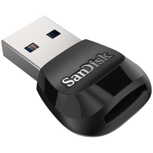 SanDisk MobileMate USB 3.0 Reader