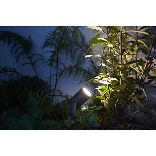 Philips Hue Outdoor Spot Extension Kit