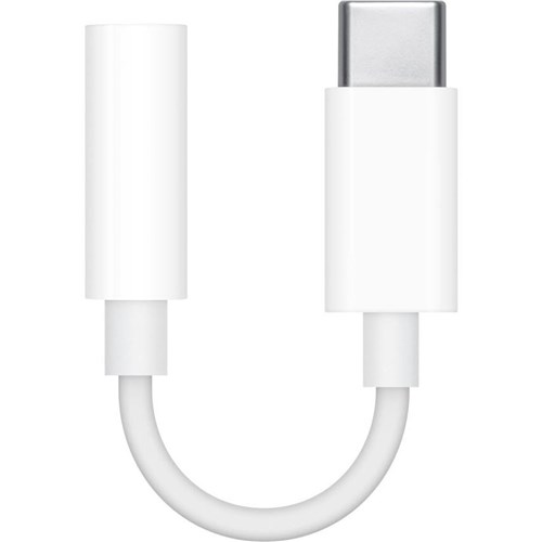 Apple USB-C to 3.5mm Headphone Adapter