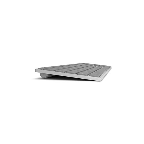 Microsoft 3YJ-00013 Surface Bluetooth Keyboard (Grey) (For Business)