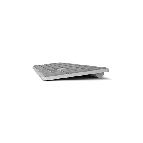 Microsoft 3YJ-00013 Surface Bluetooth Keyboard (Grey) (For Business)