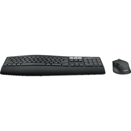 Logitech MK850 Performance Wireless Keyboard and Mouse Combo