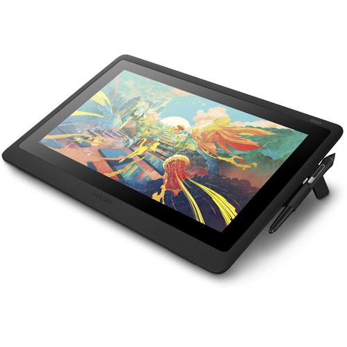 Wacom Cintiq 16 Creative Pen Display