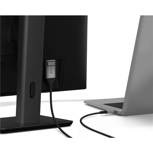 Alogic Ultra USB-C to DisplayPort Cable (2m)