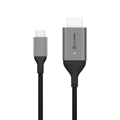 Alogic Ultra USB-C to HDMI Cable (2m)