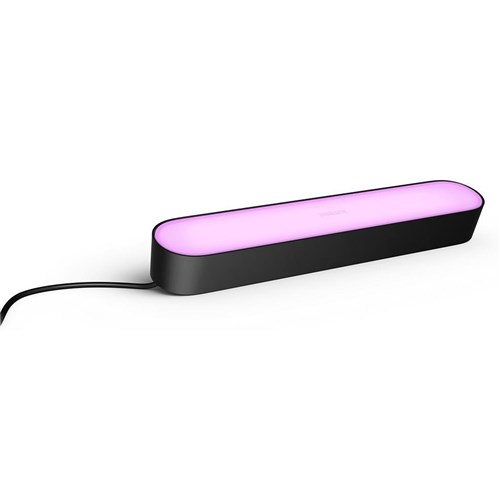 Philips Hue Play Smart Light Bar Single Pack (Black)