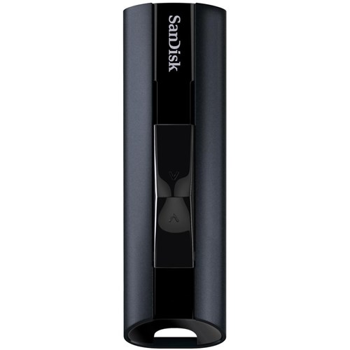 SanDisk Extreme Pro USB-A 3.1 256GB Flash Drive