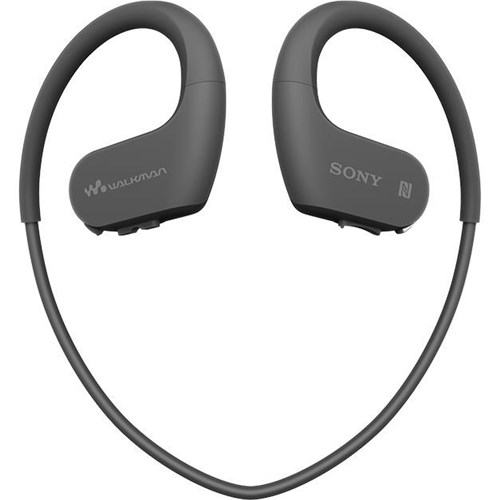 Sony NWW623B Waterproof and Dustproof Walkman (Black)