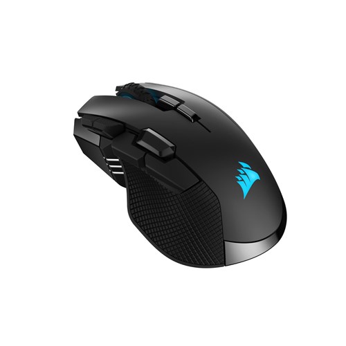 Corsair Ironclaw RGB Wireless Gaming Mouse