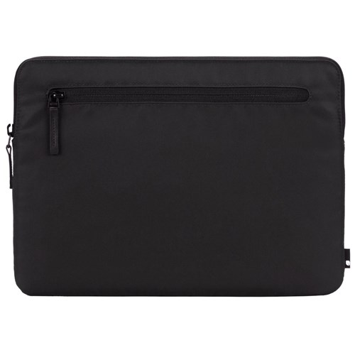 Incase 13' Compact Sleeve Case for Slim Laptop/Macbook Pro Retina (Black)