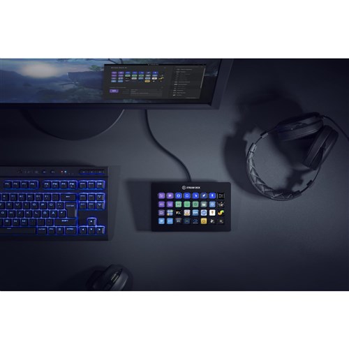 Elgato Stream Deck XL