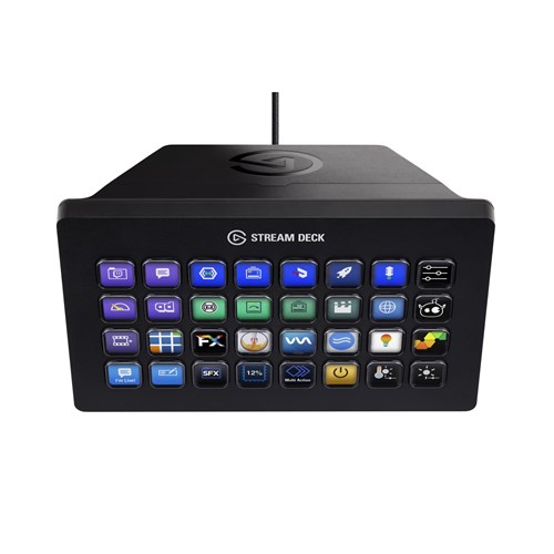 Elgato Stream Deck XL