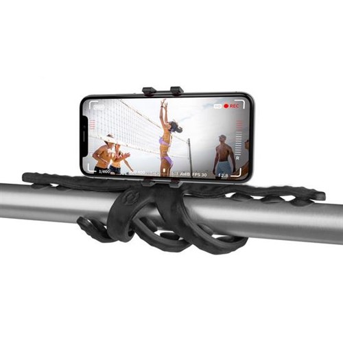 celly squiddy flexible mini tripod