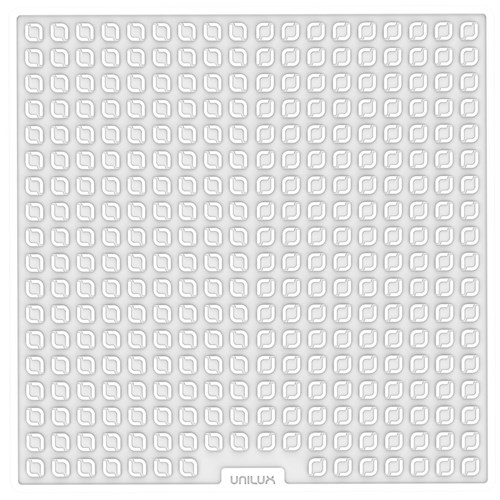 Unilux ULX109 Appliance Mat (White)