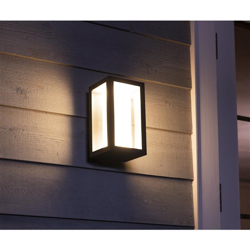 Philips Hue Outdoor Impress Wall Light