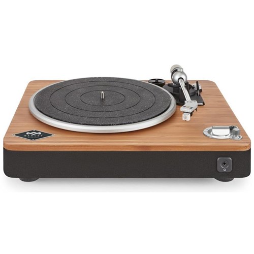 Marley Stir-It-Up Wireless Bluetooth Turntable