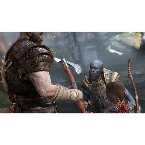 God of War (PlayStation Hits)